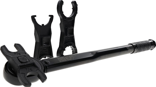 Wheeler Delta Series Xl Fat - Wrench Ar-15 Crowfoot Set!