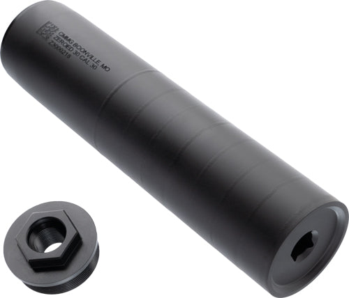 Cmmg Zeroed 30 30 Caliber - Suppressor Black