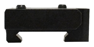 Leupold Base Deltapoint Pro - Cross-slot Matte 3