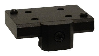 Leupold Base Deltapoint Pro - Cross-slot Matte