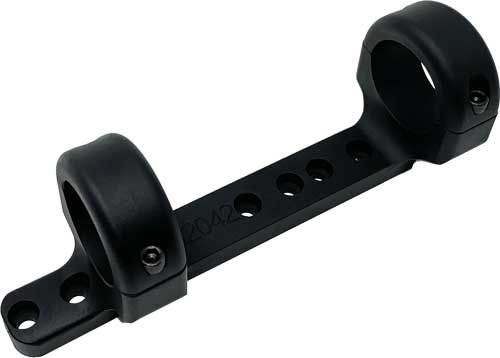 Dnz Game Reaper Integral 1-pc - Mount Marlin 1894/336 Med Blk