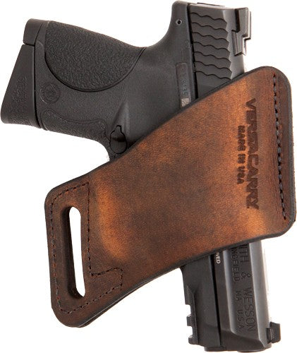 Versacarry Arma Zero Bulk Owb - Holster Rh Size 2 Distress Bn