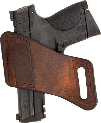 Versacarry Arma Zero Bulk Owb - Holster Rh Size 2 Distress Bn