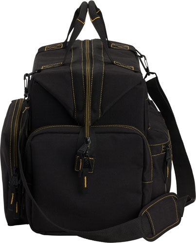 Browning Range Bag W/carry - Strap 18"wx12.5"hx11"d Black 4