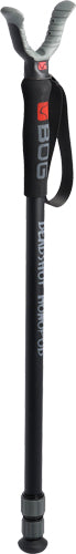 Bog Deadshot Monopod 25"-64" - Height Range Aluminum Leg