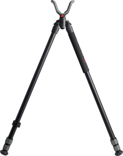 Bog Deadshot Bipod  25"-64" - Height Range Aluminum Legs