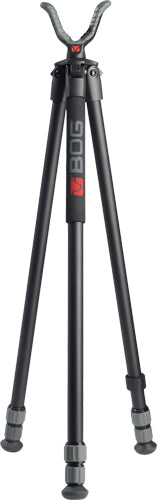 Bog Deadshot Tripod 25"-64" - Height Range Aluminum Legs