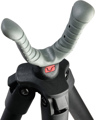Bog Deadshot Tripod 25"-64" - Height Range Aluminum Legs 3