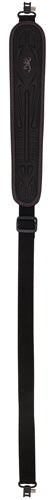 Browning Range Pro Sling 28"- - 40" Padded W/std Swivels Black