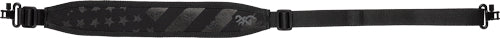 Browning Speed Sling W/qd - Swivels Black 32.5 To 44.5*