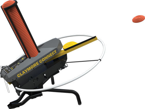 Caldwell Claymore Connect - Battery Powered Clay Thrower 1