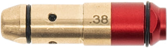 Laserlyte Laser Cartridge - Trainer & Bore Sight 380acp 1