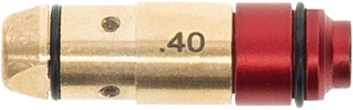 Laserlyte Laser Cartridge - Trainer & Bore Sight 40sw 1