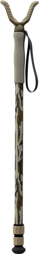 Bog Deadshot Monopod 25"-64" - Aluminum Mo Bottomland