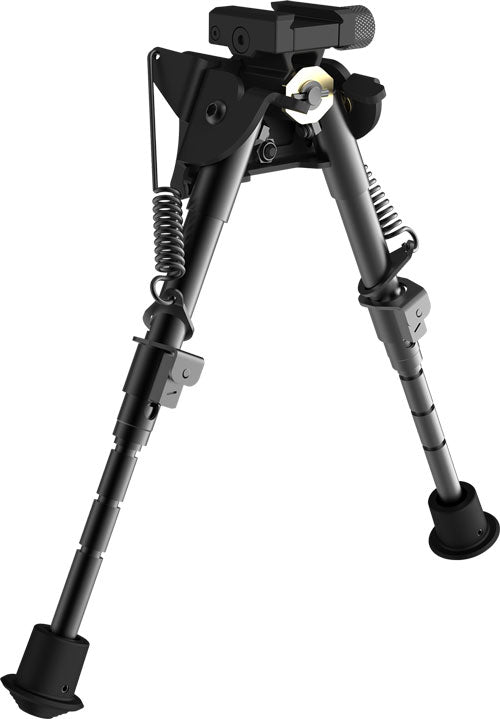 Caldwell Bipod Xla 6-9" Pivot - Arca/pic Black 1