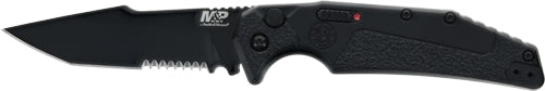 S&w M&p H.r.t. Automatic 3.5" - Tanto M&p 2.0 Texture Black 1