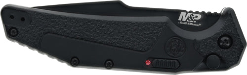 S&w M&p H.r.t. Automatic 3.5" - Tanto M&p 2.0 Texture Black 2
