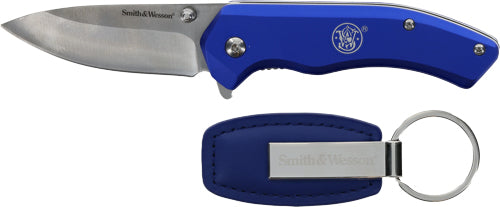 S&w Knife Folder With Keychain - Combo Promo Q3 26'< 1