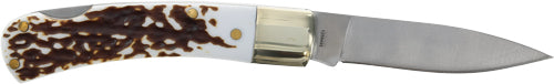 Uncle Henry Knife Lockback - Folder Staglon Promo Q3 26'< 1