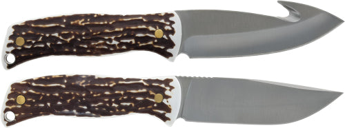 Uncle Henry Knife 2 Piece Fxd - Blade Combo Promo Q3 26'< 1