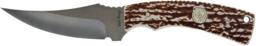 Uncle Henry Knife Sharpfinger - Challenge Coin Promo Q4 26'< 1