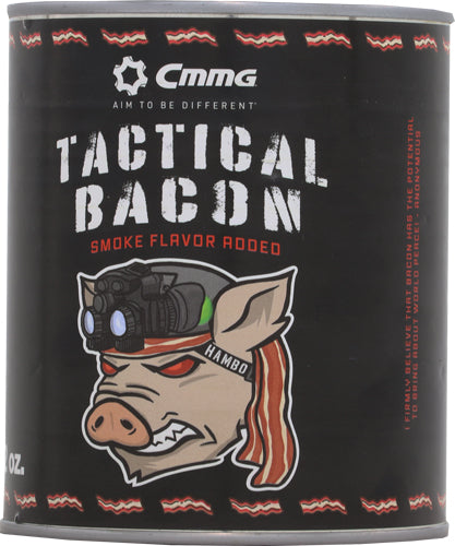 Cmmg Tactical Bacon 12oz Can - V2 Hambo