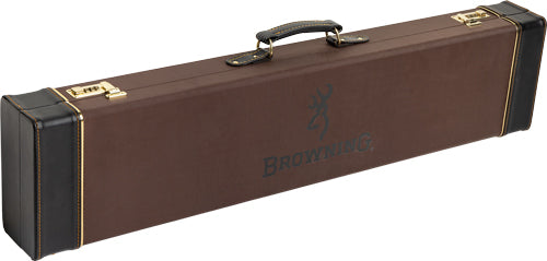 Browning Luggage Case For All - O/u&bt Up To 34"bbl. Brn/blk 1