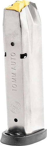 S&w Magazine M&p 10mm M2 10rd -