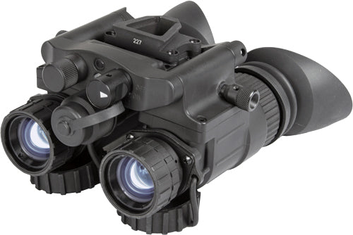 Agm Nvg-40 3aw1 Ngt Vision - Goggle/monocular White Usa! 4