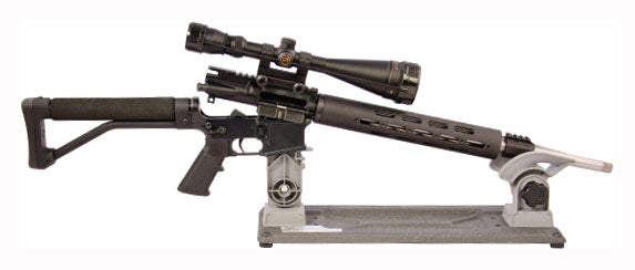 Wheeler Ar Armorers Vise -