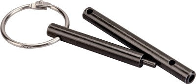 Wheeler Ar Pivot Pin/roll Pin - Install Tool