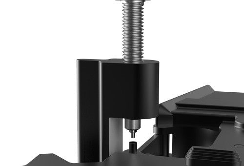 Wheeler Ar Armorers Ultra Kit - 4