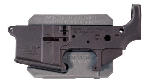 Wheeler Ar Armorers Bench - Block 5