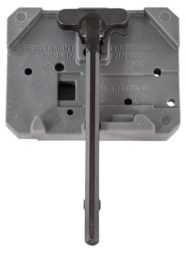 Wheeler Ar Armorers Bench - Block 4