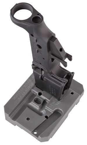 Wheeler Ar Armorers Bench - Block 3