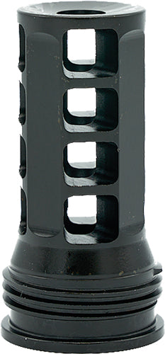 Huxwrx Muzzle Brake Qd 762 - 5/8x24