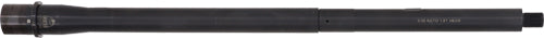 Faxon Ar15 Barrel 5.56 Nato - 16" 1:8 Hbar Profile Black
