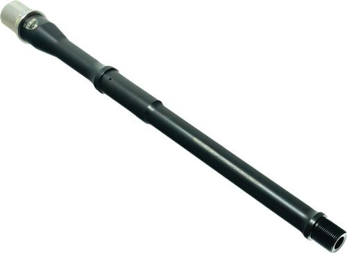 Faxon Ar15 Barrel 338 Arc - 16" 1:8 Gunner Profile Blk