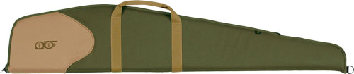 Bob Allen Classic Series - Rifle Case 48" Olive/khaki 1