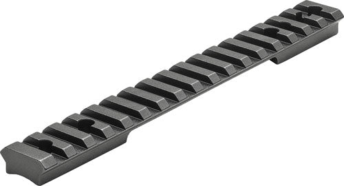 Leupold Base Backcountry Cross - -slot 1pc Wby Mark 5 Lt Matte