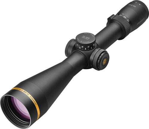 Leupold Scope Vx-5hd 3-15x56 - Cds-zl2 30mm Firedot Duplex*