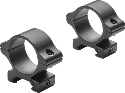 Leupold Rings Rifleman 30mm - Medium Matte 1