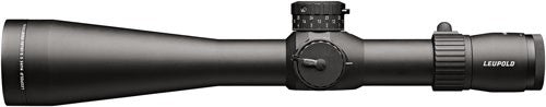 Leupold Scope Mark 5hd 5-25x56 - M5c3 35mm Ff Illum Tremor 3!