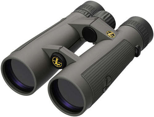 Leupold Binocular Bx-5 Santiam - Hd 12x50 Roof Shadow Gray* 3