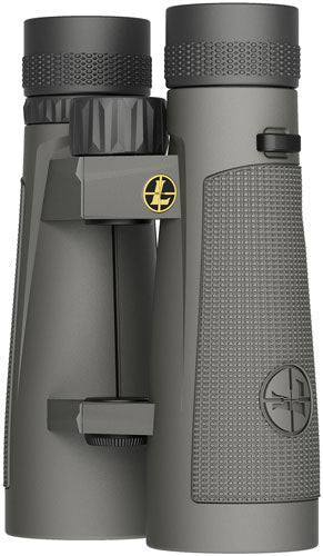 Leupold Binocular Bx-5 Santiam - Hd 12x50 Roof Shadow Gray*