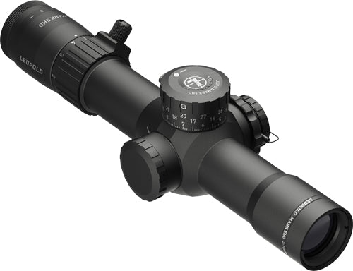 Leupold Scope Mark 5hd 35mm - 2-10x30 M5c3 Ffp Illum Tmr*