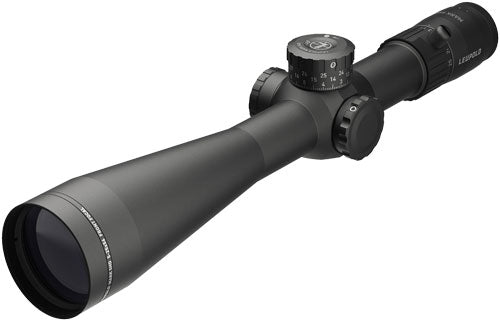 Leupold Scope Mark 5hd 5-25x56 - M5c3 35mm Ffp Pr2-mil