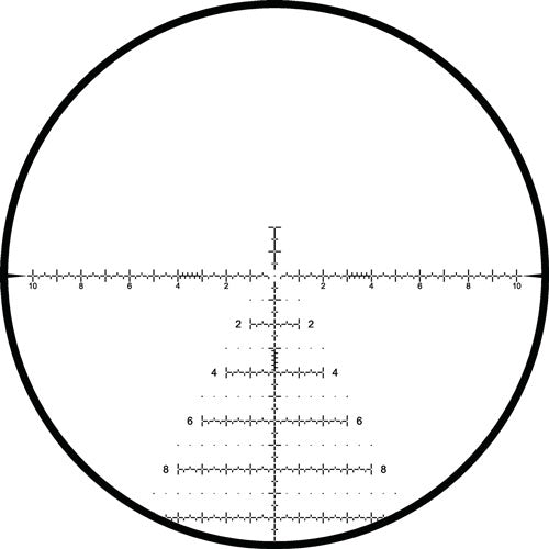 Leupold Scope Mark 5hd 5-25x56 - M5c3 35mm Ffp Pr2-mil