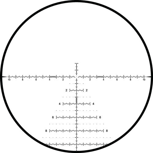 Leupold Scope Mark 5hd 7-35x56 - M5c3 35mm Ffp Pr2 Mil *