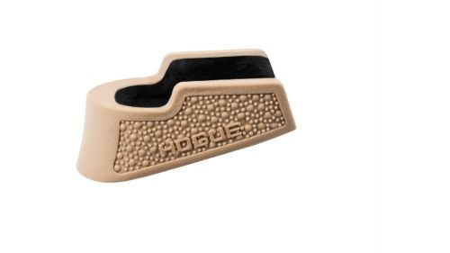Hogue Grip Extension Base Pad - For Sig P365 9mm 10rd Fde